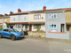 Thumbnail Terraced house for sale in Dores Road, Swindon, Wiltshire