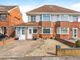 Thumbnail Semi-detached house for sale in Munro Crescent, Southampton, Hampshire