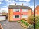 Thumbnail Semi-detached house for sale in Avenue Close, Harrogate