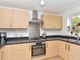 Thumbnail End terrace house for sale in Baryntyne Crescent, Hoo, Rochester, Kent