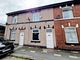 Thumbnail Terraced house to rent in Potter Street, Bury