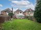 Thumbnail Detached house for sale in Shirley Road, Hall Green, Birmingham