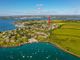 Thumbnail Flat for sale in Polvarth Estate, St. Mawes, Truro