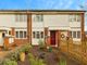 Thumbnail Terraced house for sale in Lower Close, Aylesbury