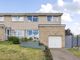 Thumbnail Semi-detached house for sale in Woodstock Road, Kingswood, Bristol, Gloucestershire