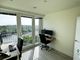 Thumbnail Flat to rent in Hawfinch House, 1 Moorhen Drive, London