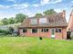 Thumbnail Detached house for sale in Winterbourne Road, Boxford, Newbury, Berkshire