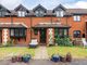 Thumbnail Terraced house for sale in Harrowlands Park, Dorking