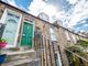 Thumbnail Terraced house for sale in 34 Carlyle Place, Abbeyhill, Edinburgh
