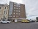 Thumbnail Flat for sale in Clifton Crescent, Folkestone