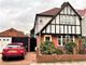 Thumbnail Semi-detached house for sale in Georgian Court, Wembley