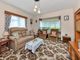 Thumbnail Detached bungalow for sale in North End, Meldreth