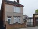 Thumbnail Detached house for sale in Langley Avenue, Somercotes