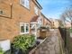 Thumbnail Terraced house for sale in Bushy Close, Romford