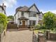Thumbnail Property for sale in Towncourt Crescent, Petts Wood, Kent