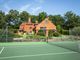 Thumbnail Detached house for sale in High Street Green, Chiddingfold, Godalming, Surrey