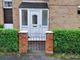 Thumbnail Terraced house to rent in Tilston Walk, Wilmslow, Cheshire