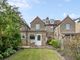 Thumbnail Semi-detached house for sale in Homefield Road, London