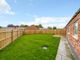 Thumbnail Bungalow for sale in Plot 7 The Orchards, Off Horseshoe Way, Market Rasen