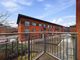 Thumbnail Flat for sale in Crossley Road, Worcester, Worcestershire