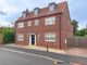 Thumbnail Detached house for sale in The Heights, Hutchinson Road, Newark