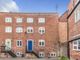 Thumbnail Terraced house for sale in Severn Side South, Bewdley