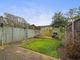 Thumbnail Terraced house for sale in Queensmead Road, Bromley, Kent