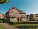 Thumbnail Detached house for sale in Williams Place, Ewhurst, Cranleigh