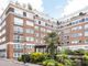 Thumbnail Flat for sale in Nottingham Terrace, Regent's Park, London