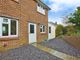 Thumbnail Semi-detached house for sale in Font Villas, West Coker, Yeovil