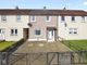 Thumbnail Terraced house for sale in 37 Chapel Place, High Valleyfield