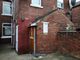 Thumbnail Terraced house to rent in Rockingham Road, Doncaster