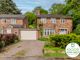 Thumbnail Detached house to rent in Hawthorn Avenue, Wilmslow