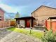 Thumbnail Semi-detached house for sale in Basil Drive, Beverley