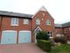 Thumbnail Semi-detached house for sale in St Clements Court, Weston, Crewe