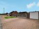 Thumbnail Detached bungalow for sale in Laburnum Close, Great Bridgeford, Stafford