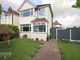 Thumbnail Detached house for sale in Cumberland Avenue, Thornton-Cleveleys