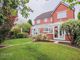 Thumbnail Detached house for sale in Yew Tree Close, Clayton Le Dale, Blackburn