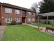 Thumbnail Flat for sale in Halleys Court, Woking