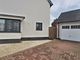 Thumbnail Detached house for sale in Cranesbill Crescent, Wotton-Under-Edge, Charfield