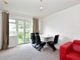 Thumbnail Flat for sale in Stoneleigh Road, Clayhall, Ilford, Essex