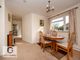 Thumbnail Detached bungalow for sale in Elm Road, Lingwood