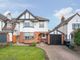 Thumbnail Detached house for sale in Sherborne Road, Petts Wood