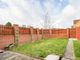 Thumbnail End terrace house for sale in Dunsil Row, Clipstone Village, Mansfield