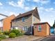 Thumbnail Detached house for sale in Hornhatch, Chilworth, Guildford