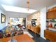 Thumbnail Terraced house for sale in Station Road, Radlett