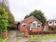 Thumbnail Detached bungalow for sale in City Road, Worsley, Manchester