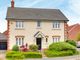 Thumbnail Detached house for sale in Cherry Orchard Place, Abington, Northampton, Northamptonshire