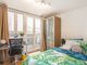 Thumbnail Flat to rent in North Gower Street, Euston, London