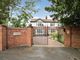 Thumbnail Semi-detached house for sale in Greenfield Crescent, Chester